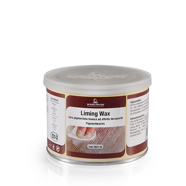 Liming Wax - Cerosa bianca - Conf. 500 ml