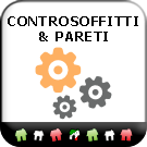 Controsoffitti & Pareti
