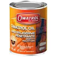 Owatrol Oil (Rustol Owatrol) da Lt 1 - Clicca l'immagine per chiudere