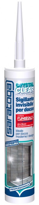 Crystal Clear 310 ml