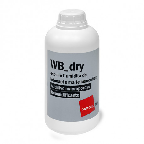 WB-dry 750 ml