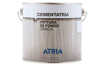 CementAtria A Solvente Lt 2.5