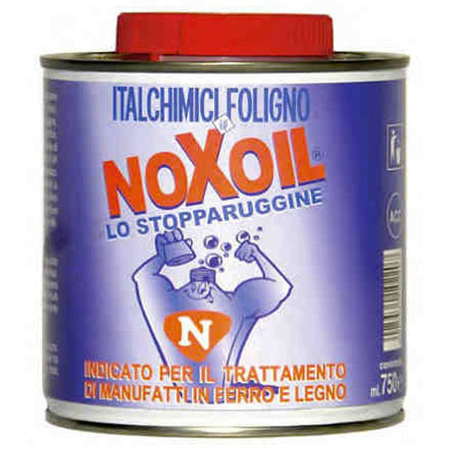NOXOIL 750 ML
